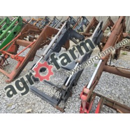 Ładowacz czołowy New Holland 760TL