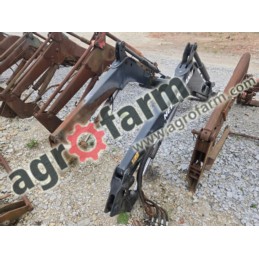 Ładowacz czołowy New Holland 760TL