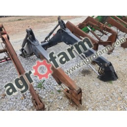 Ładowacz czołowy New Holland 760TL