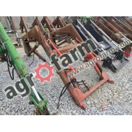 Ładowacz czołowy Mailleux MX 4070