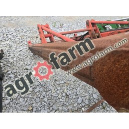 Ładowacz czołowy Mailleux MX 4070