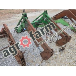 Ładowacz czołowy John Deere 631