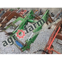 Ładowacz czołowy John Deere 631