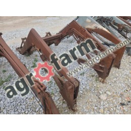 Ładowacz czołowy Mailleux MX 4070