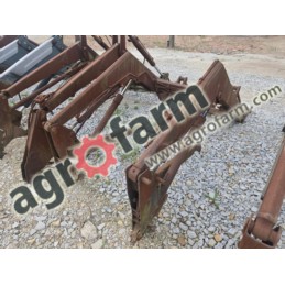 Ładowacz czołowy Mailleux MX 4070
