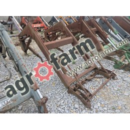Ładowacz czołowy Mailleux MX 4070