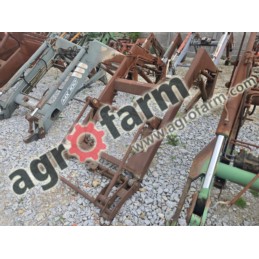 Ładowacz czołowy Mailleux MX 4070