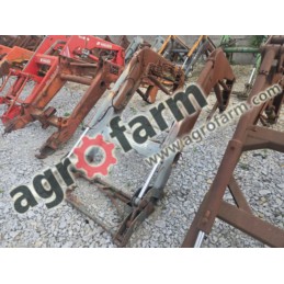 Ładowacz czołowy Mailleux MX 100