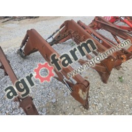 Ładowacz czołowy Mailleux MX 100