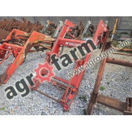 Ładowacz czołowy Mailleux MX 4085