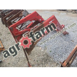 Ładowacz czołowy Mailleux MX 4085