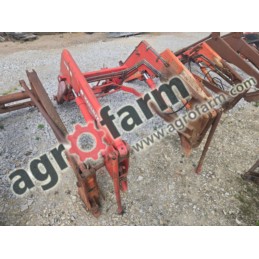 Ładowacz czołowy Mailleux MX 4085