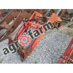 Ładowacz czołowy Mailleux MX 480