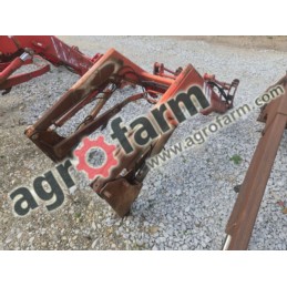 Ładowacz czołowy Mailleux MX 480