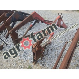 Ładowacz czołowy Mailleux MX 260