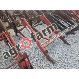 Ładowacz czołowy Mailleux MX 260