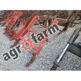 Ładowacz czołowy Mailleux MX 260