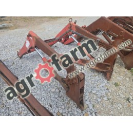 Ładowacz czołowy Mailleux MX 260