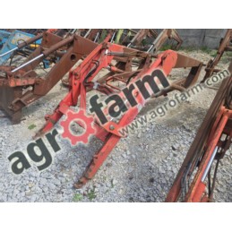 Ładowacz czołowy Mailleux MX 2055