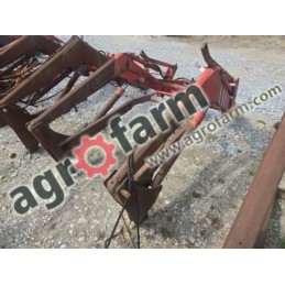 Ładowacz czołowy Mailleux MX 2055