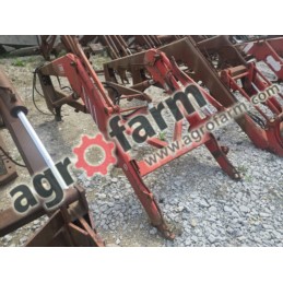 Ładowacz czołowy Mailleux MX 2055