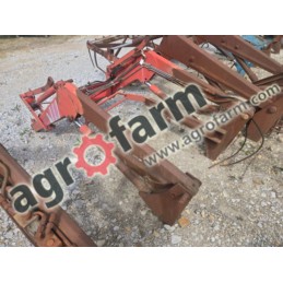 Ładowacz czołowy Mailleux MX 2055