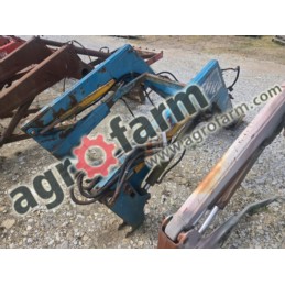 Ładowacz czołowy Emily T692