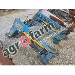Ładowacz czołowy Emily T692