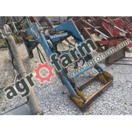Ładowacz czołowy Emily T692