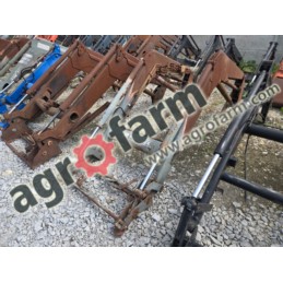 Ładowacz czołowy Mailleux MX 100