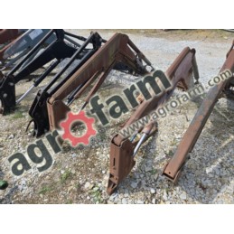 Ładowacz czołowy Mailleux MX 100