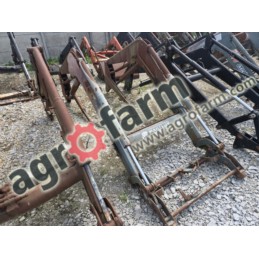 Ładowacz czołowy Mailleux MX 100