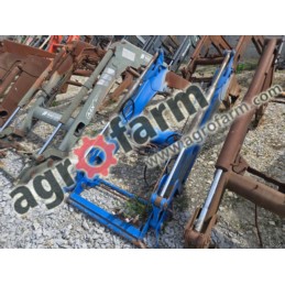 Ładowacz czołowy New Holland 750TL