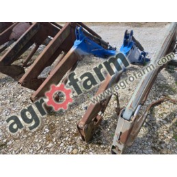 Ładowacz czołowy New Holland 750TL