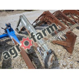 Ładowacz czołowy Mailleux MX 100