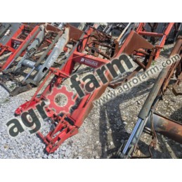 Ładowacz czołowy Mailleux MX 480