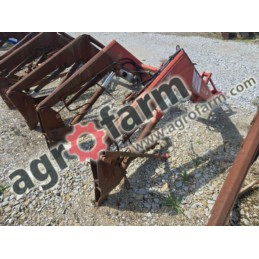 Ładowacz czołowy Mailleux MX 480
