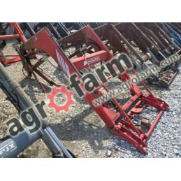 Ładowacz czołowy Mailleux MX 480