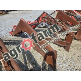 Ładowacz czołowy Mailleux MX 480