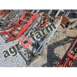 Ładowacz czołowy Mailleux MX 100