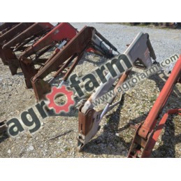 Ładowacz czołowy Mailleux MX 100