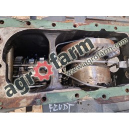 TYLNY MOST FENDT 310C M514100050030