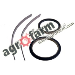 KIT DE REPARATION D'EMBRAYAGE MASSEY FERGUSON