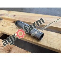 Wałek rewersu Massey Ferguson 3000, 3050, 3060