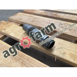 Wałek rewersu Massey Ferguson 3000, 3050, 3060