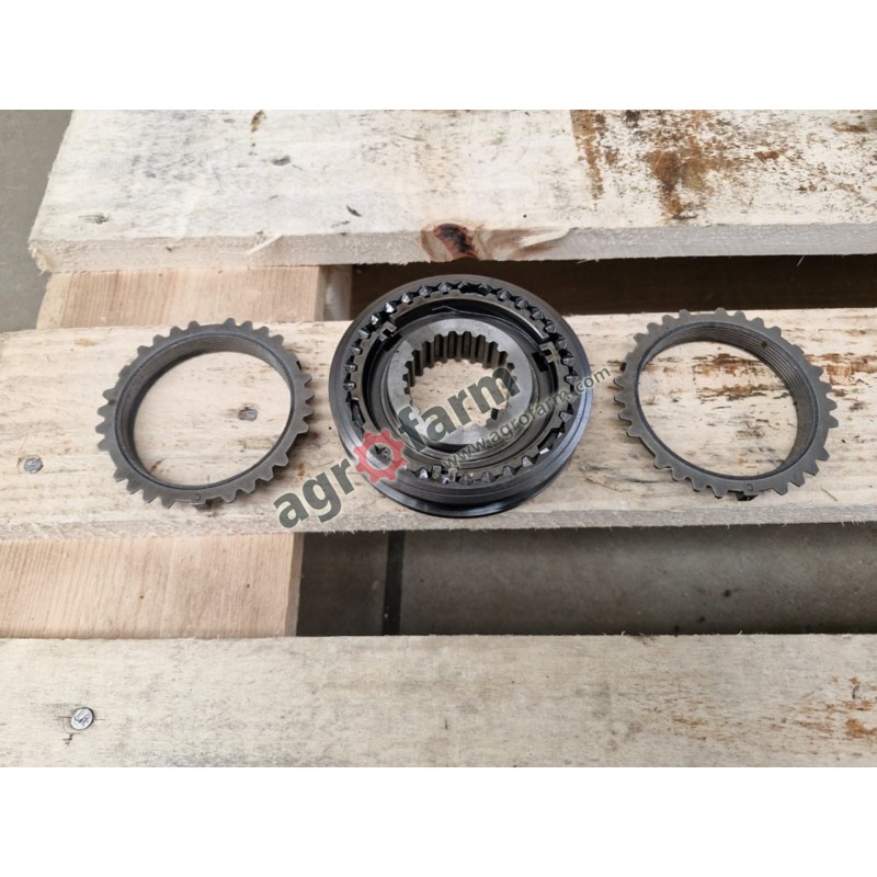 Synchronizator Valtra 600, 800, A75
