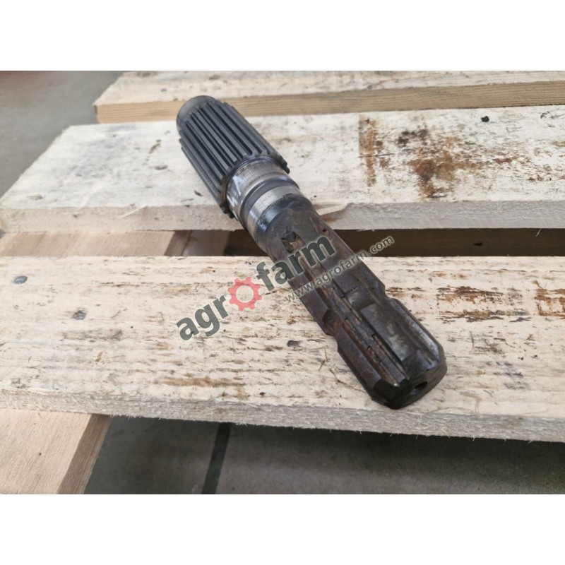Wałek WOM Valtra 255, 555, 600, 900, A65