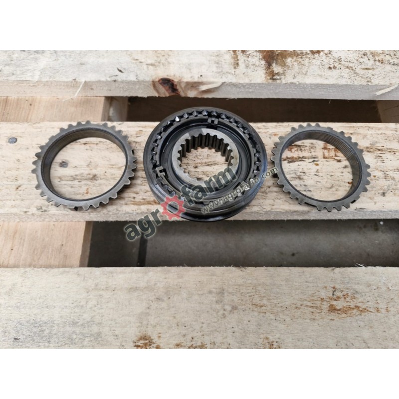 Synchronizator Valtra 205, 255, 305