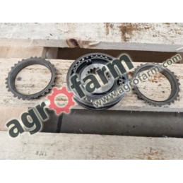 Synchronizator Valtra 205, 255, 305