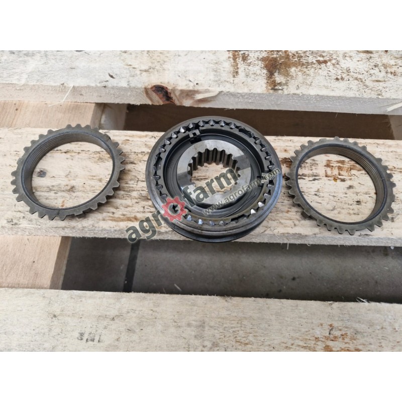 Synchronizator Valtra 205, 255, 305